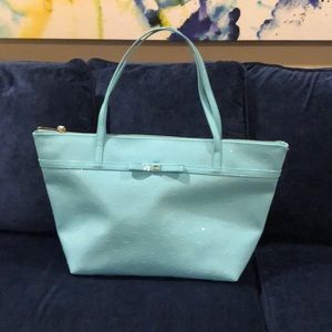 kate spade tote